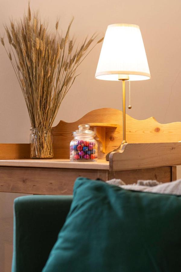 Das Haus In Altaussee Bagian luar foto