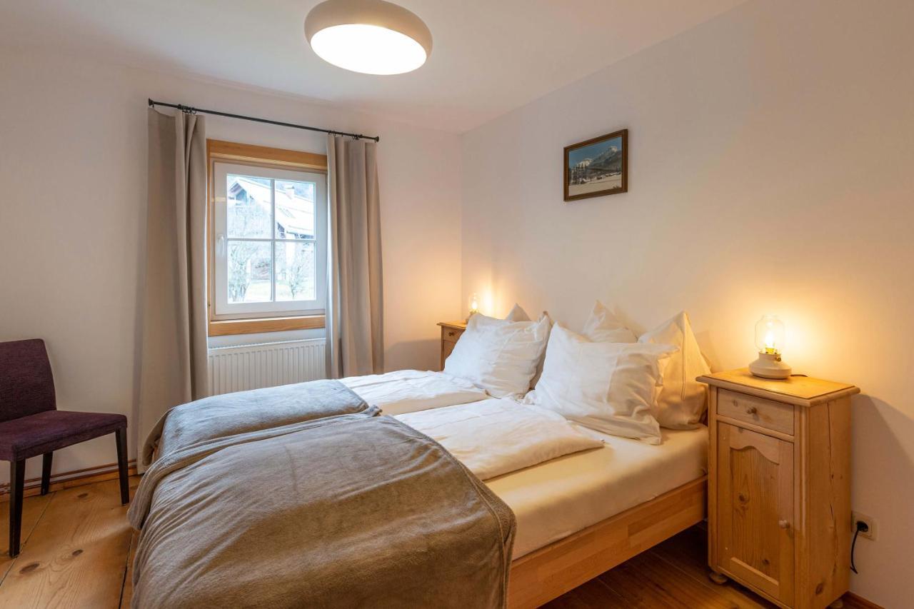 Das Haus In Altaussee Bagian luar foto