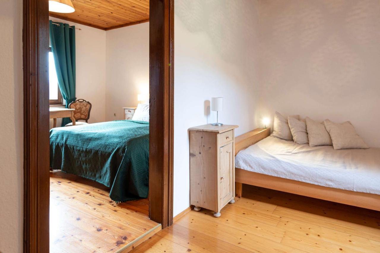 Das Haus In Altaussee Bagian luar foto