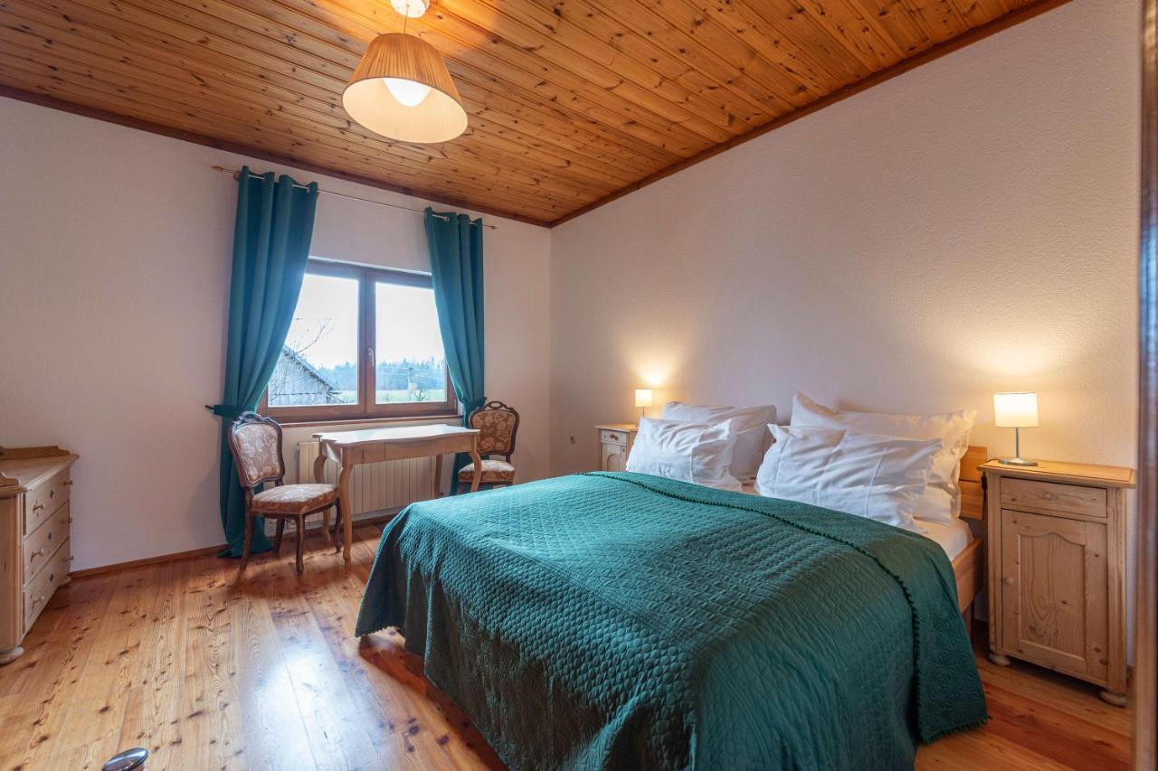 Das Haus In Altaussee Bagian luar foto